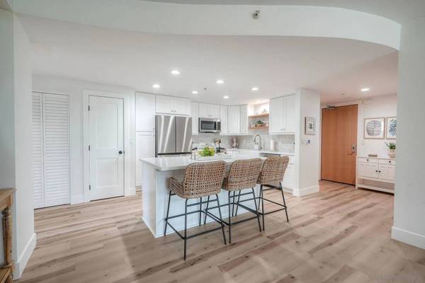 510 1St Ave #305, San Diego, CA 92101