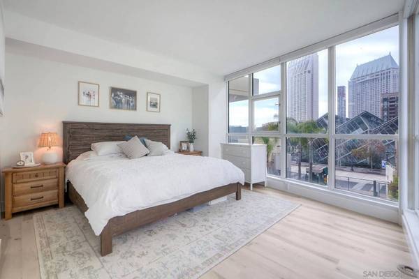 510 1St Ave #305, San Diego, CA 92101