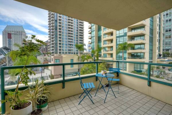 510 1St Ave #305, San Diego, CA 92101