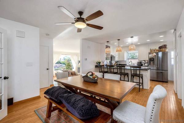 1166 Agate St, San Diego, CA 92109