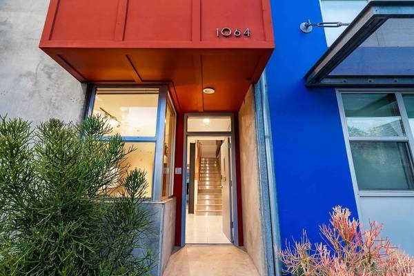 1064 F, San Diego, CA 92101