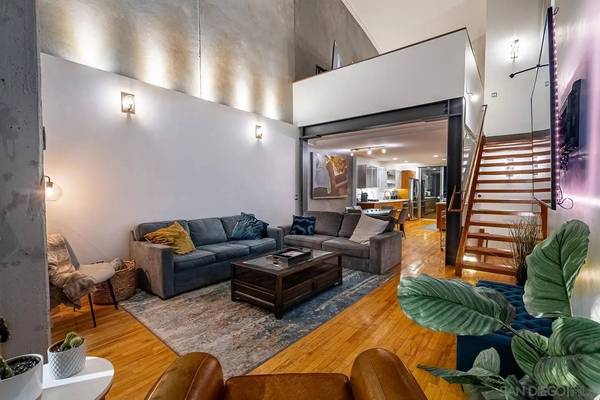 1064 F, San Diego, CA 92101