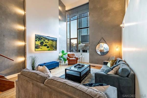 1064 F, San Diego, CA 92101