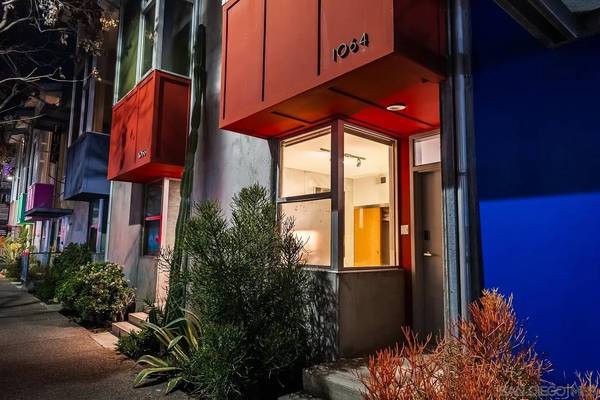 1064 F, San Diego, CA 92101