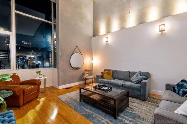 1064 F, San Diego, CA 92101