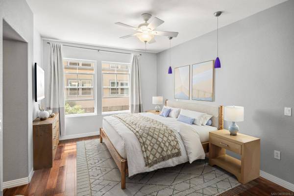 301 W G St #112, San Diego, CA 92101