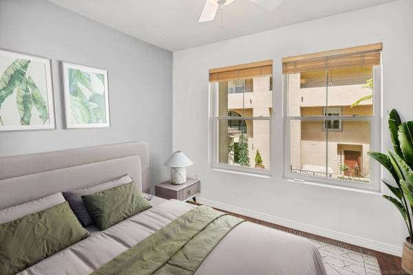 301 W G St #112, San Diego, CA 92101