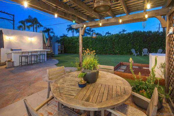 4876 Kensington Dr, San Diego, CA 92116