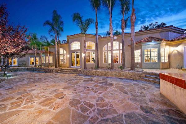 7082 Eagle Mountain Road, Bonsall, CA 92003