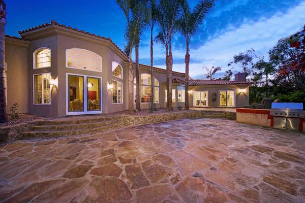 7082 Eagle Mountain Road, Bonsall, CA 92003