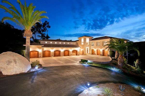 7082 Eagle Mountain Road, Bonsall, CA 92003