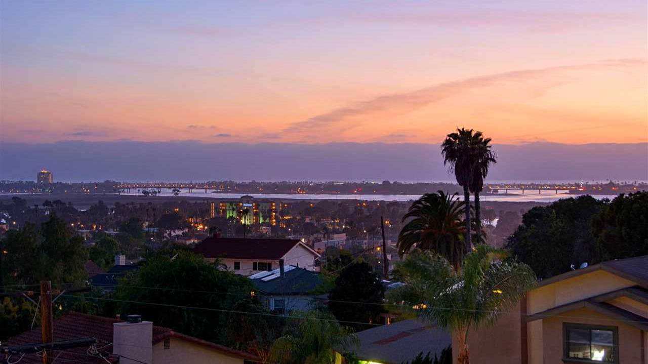 Bay Ho San Diego CA