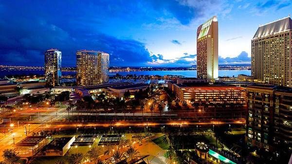 Pinnacle Marina Tower
