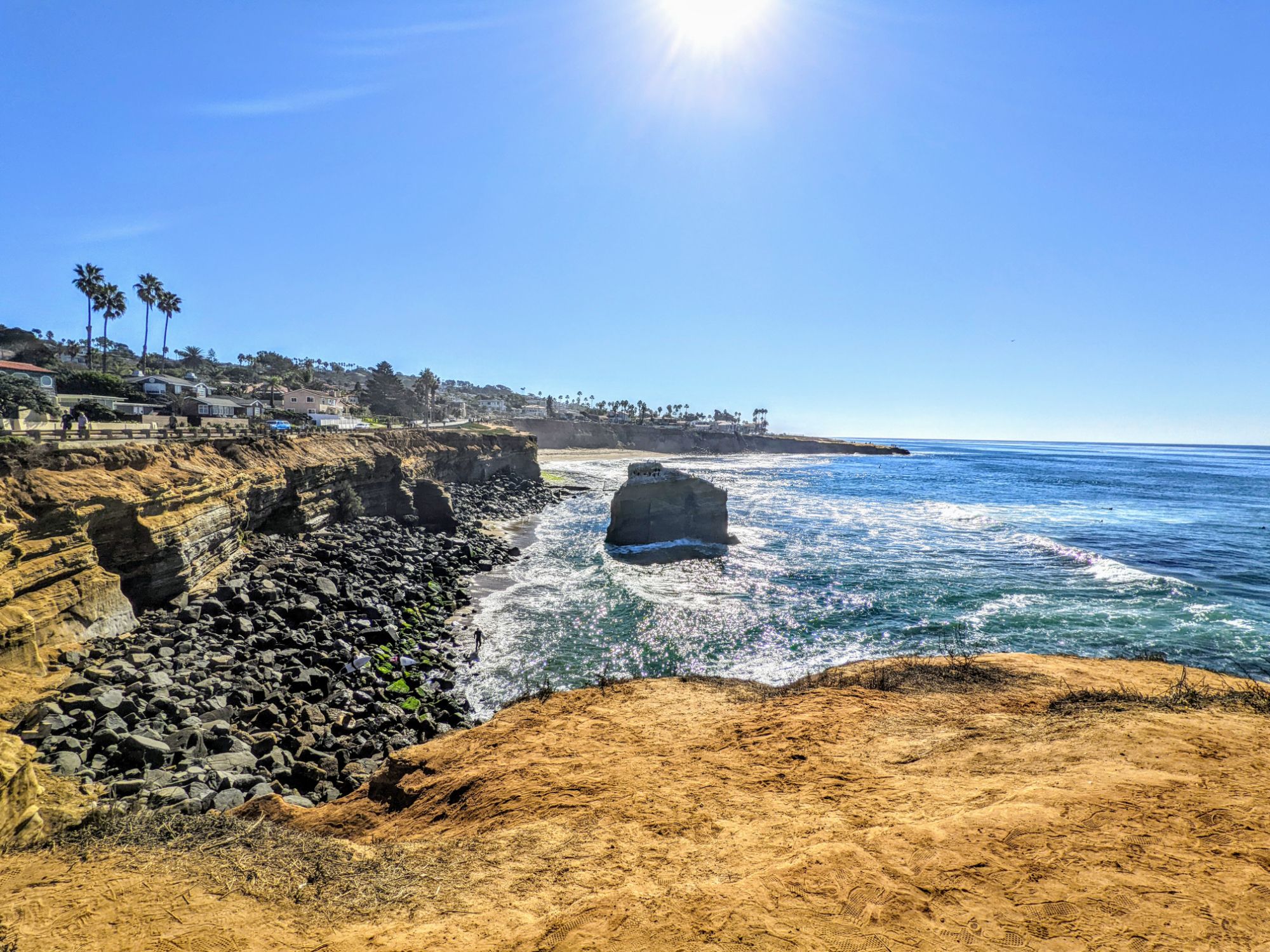 point_loma_shoreline