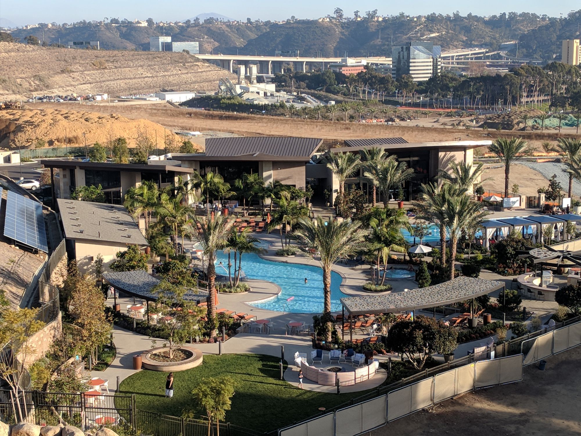 Civita in Mission Valley - Damon Cuccia