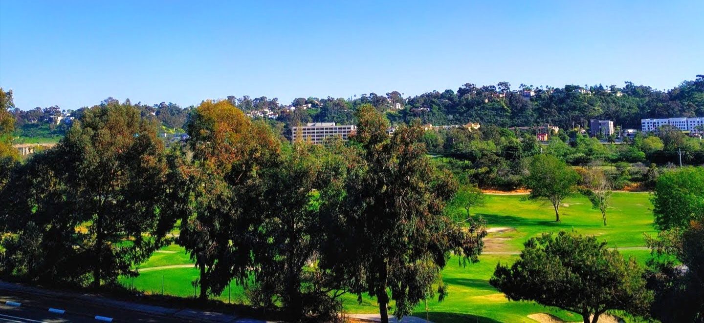 Mission Valley West - Damon Cuccia