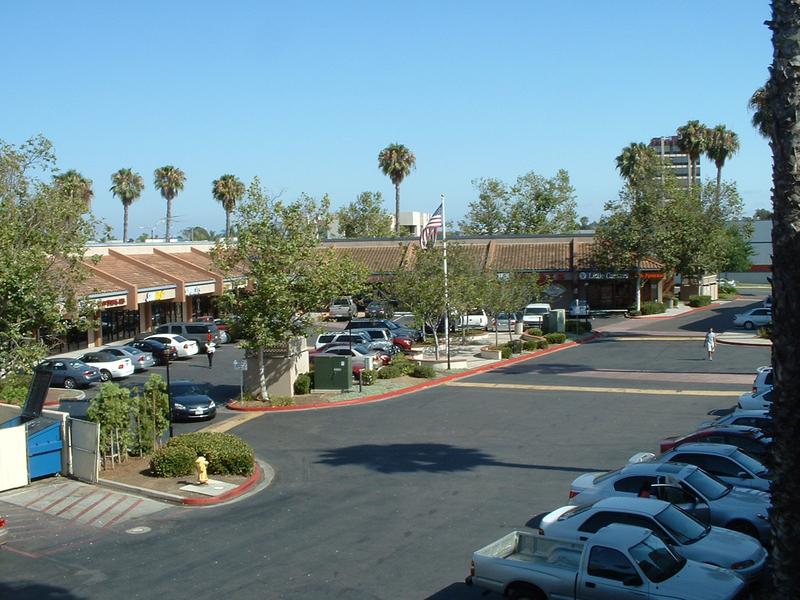 Clairemont
