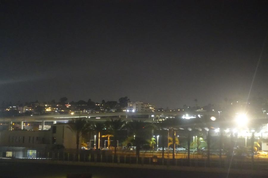 Midway District