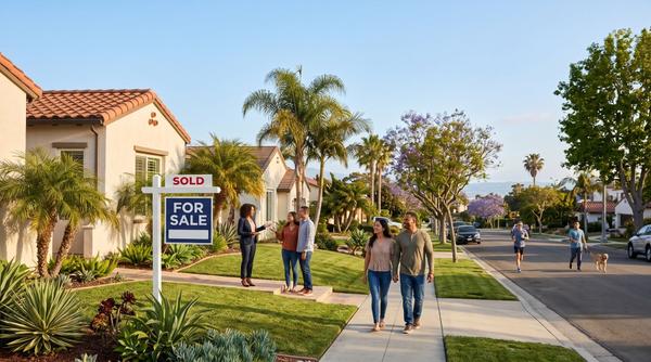 Navigating the Midterms: 5 Reasons Buyers and Sellers Shouldn't Hit Pause in San Diego