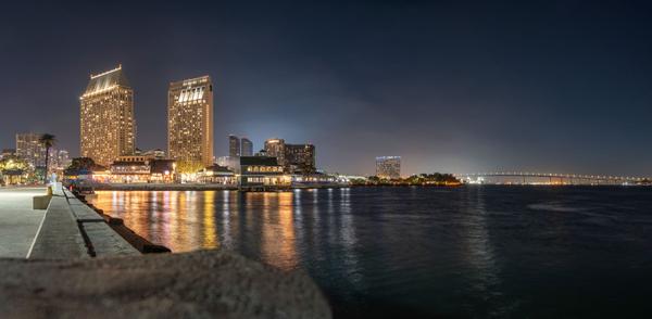 San Diego Is Investing in the Lifestyle People Move Here For