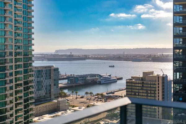 1388 Kettner Blvd #2207, San Diego, CA 92101