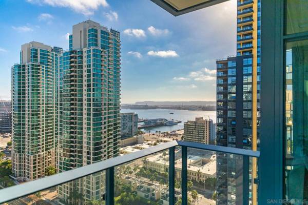 1388 Kettner Blvd #2207, San Diego, CA 92101