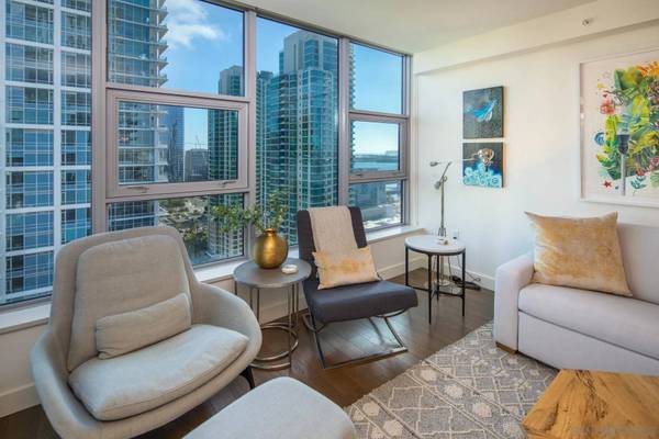 1388 Kettner Blvd #2207, San Diego, CA 92101