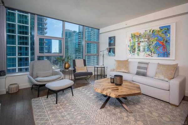 1388 Kettner Blvd #2207, San Diego, CA 92101