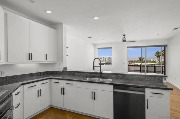 3650 5Th Ave #404, San Diego, CA 92103
