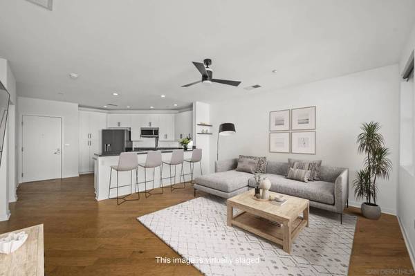 3650 5Th Ave #404, San Diego, CA 92103