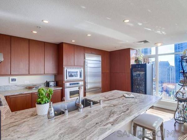 1199 Pacific Hwy #2606, San Diego, CA 92101