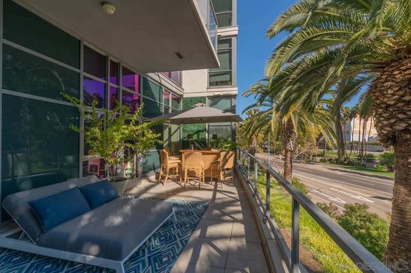1441 9th Ave #103, San Diego, CA 92101