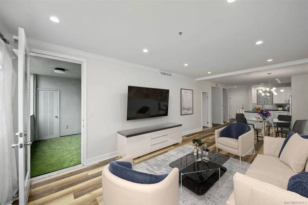 1601 India St #105, San Diego, CA 92101