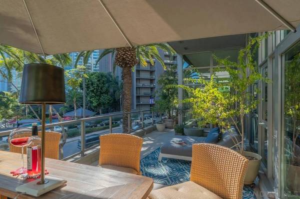1441 9th Ave #103, San Diego, CA 92101