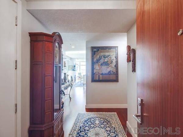 1199 Pacific Hwy #2606, San Diego, CA 92101