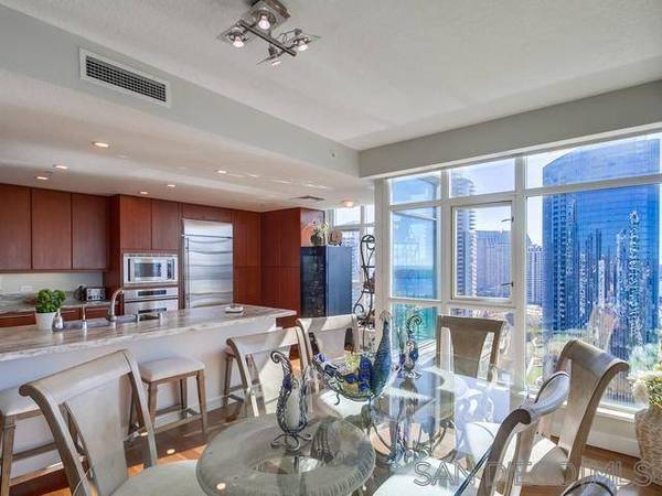 1199 Pacific Hwy #2606, San Diego, CA 92101