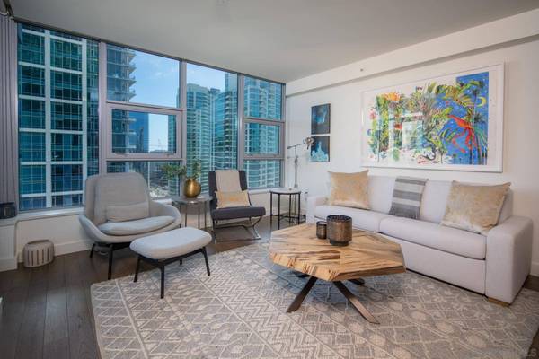 1388 Kettner Blvd #2207, San Diego, CA 92101