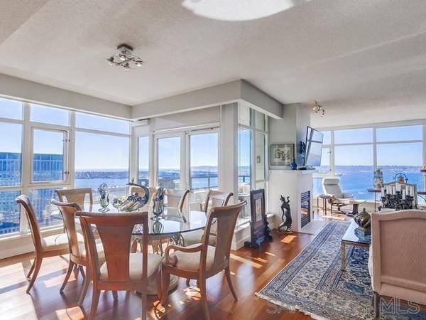 1199 Pacific Hwy #2606, San Diego, CA 92101