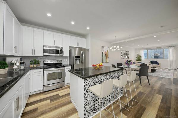 1601 India St #105, San Diego, CA 92101