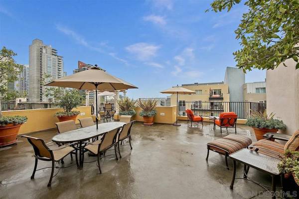 1601 India St #105, San Diego, CA 92101