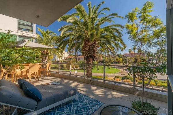 1441 9th Ave #103, San Diego, CA 92101