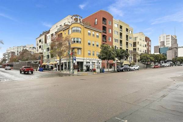 1601 India St #105, San Diego, CA 92101