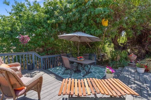 4578 Shade Rd, La Mesa, CA 91941