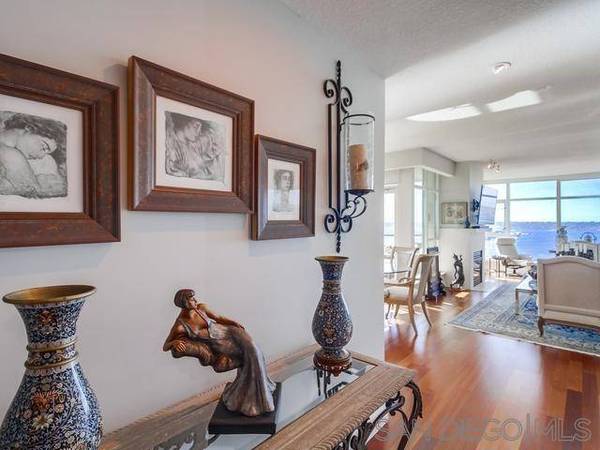 1199 Pacific Hwy #2606, San Diego, CA 92101