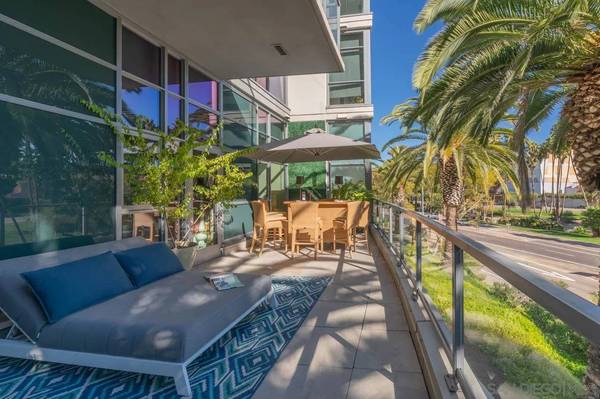 1441 9th Ave #103, San Diego, CA 92101