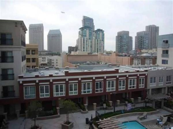 445 Island Ave #312, San Diego, CA 92101