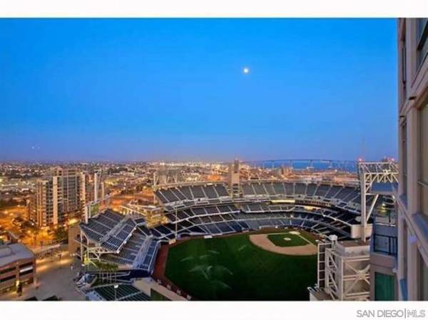445 Island Ave #312, San Diego, CA 92101