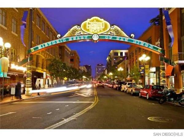 445 Island Ave #312, San Diego, CA 92101