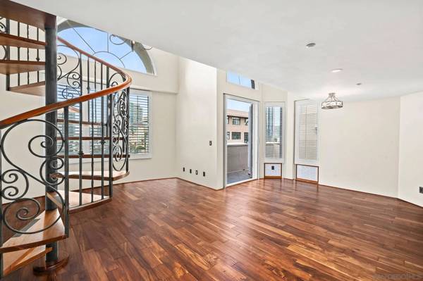 655 India St #401, San Diego, CA 92101