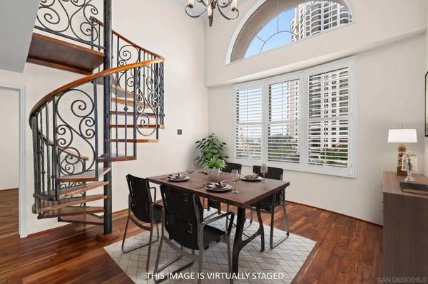 655 India St #401, San Diego, CA 92101